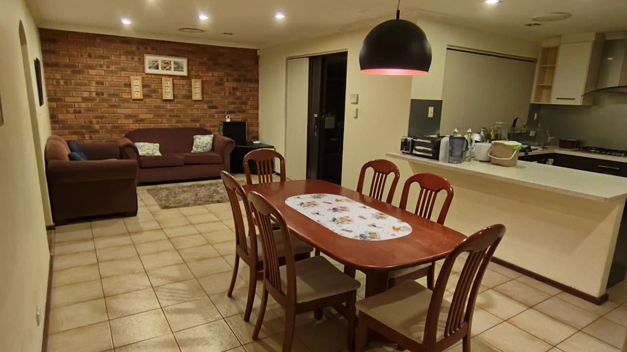 Student accommodation