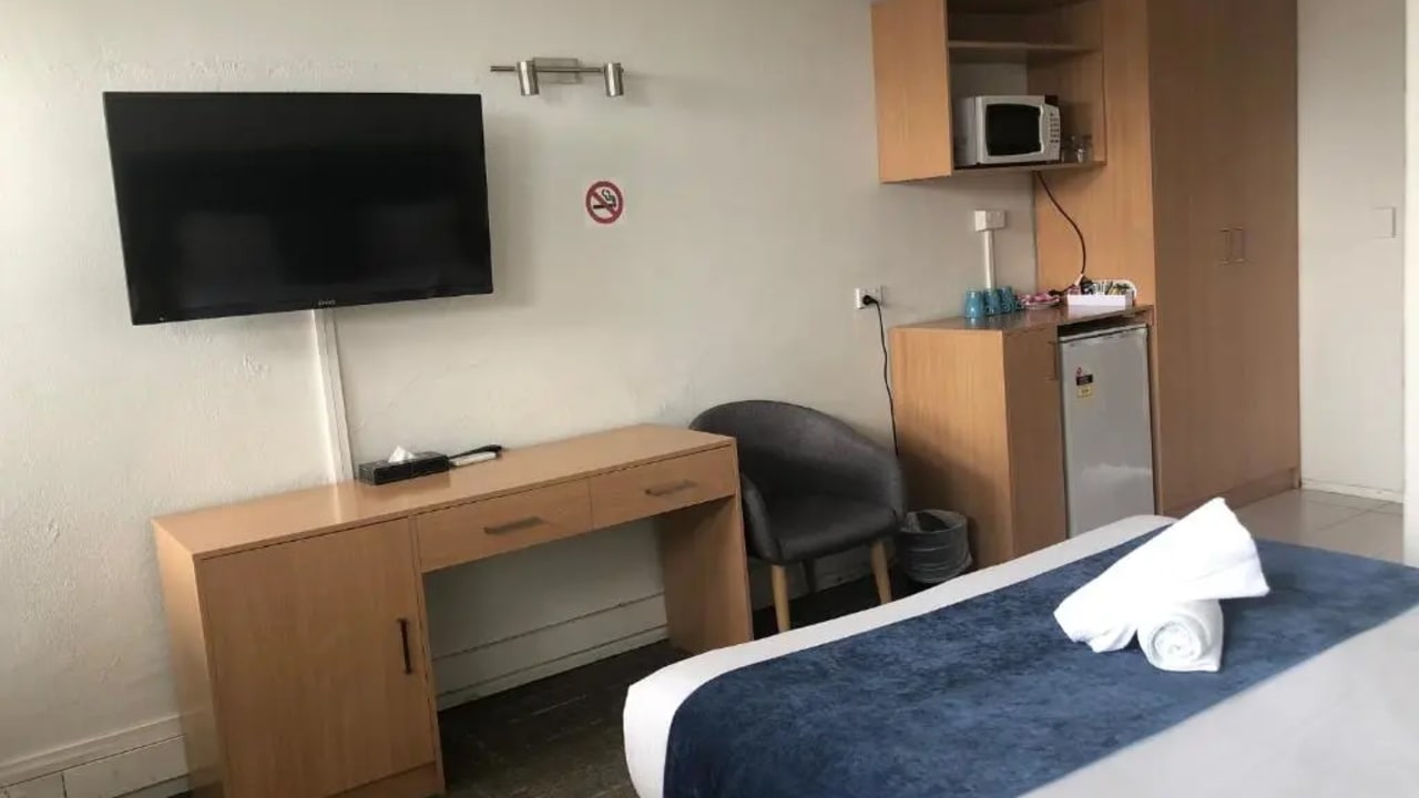 One bed flat for rent