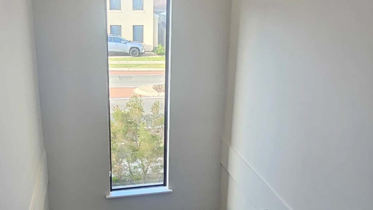 Room in a share house