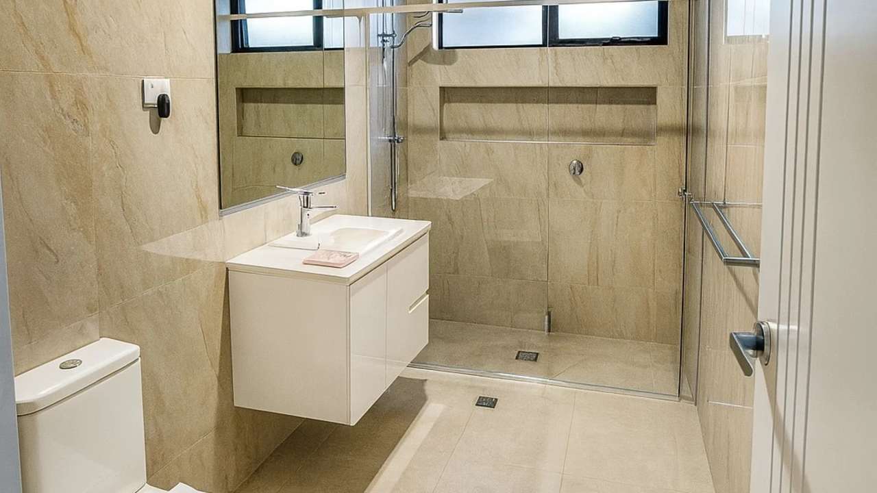 Student accommodation