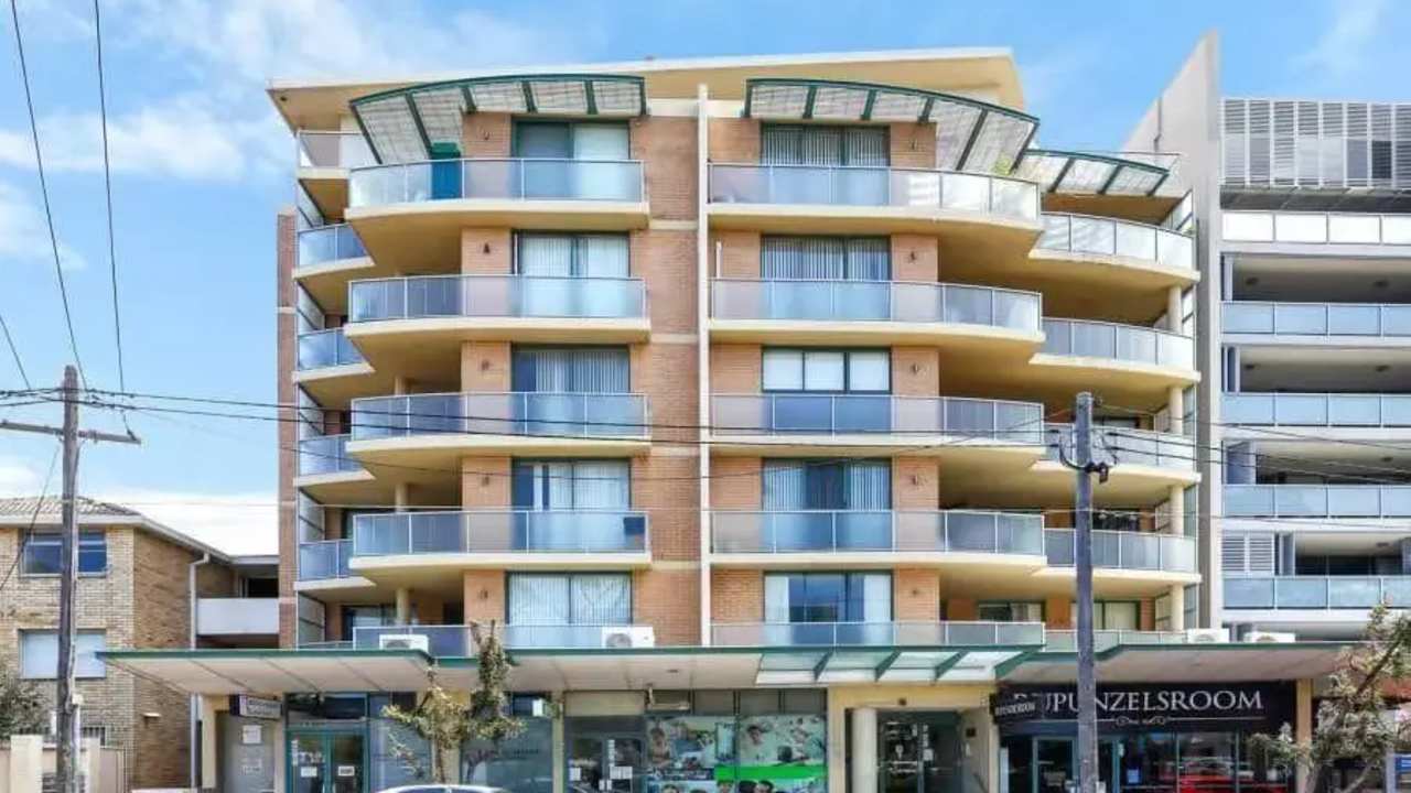 Whole property with 2 rooms for rent