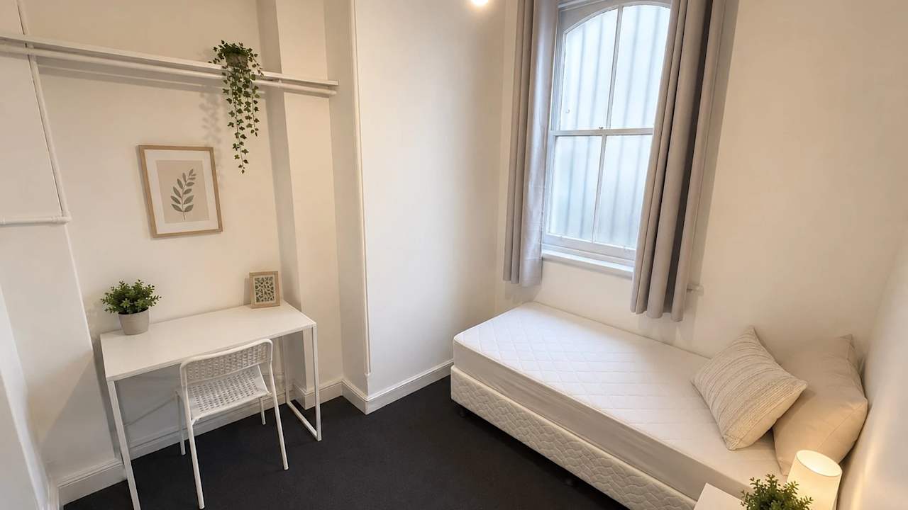 Student accommodation