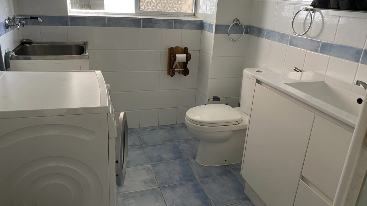 Student accommodation