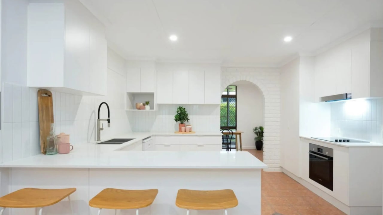 Student accommodation