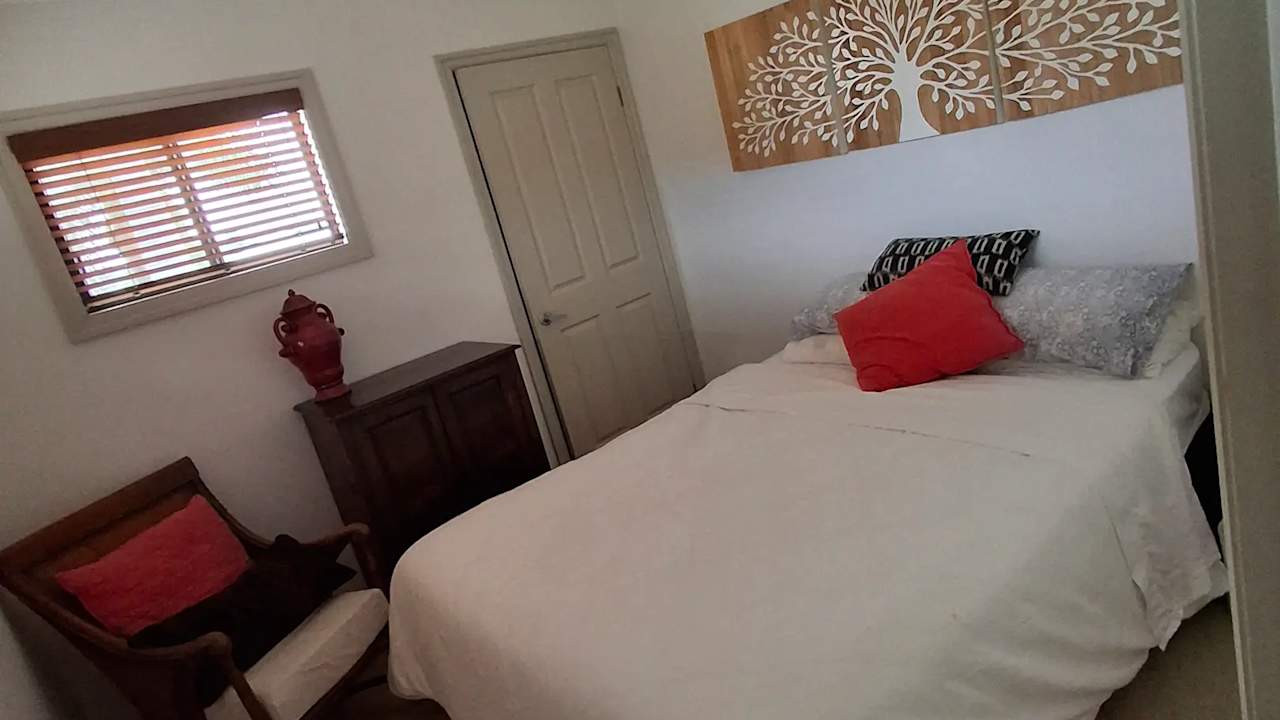 Student accommodation