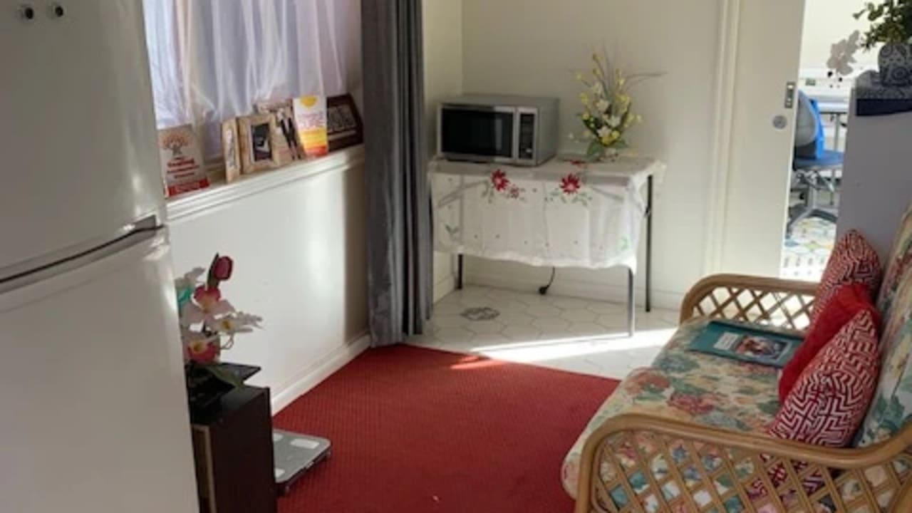 Homestay