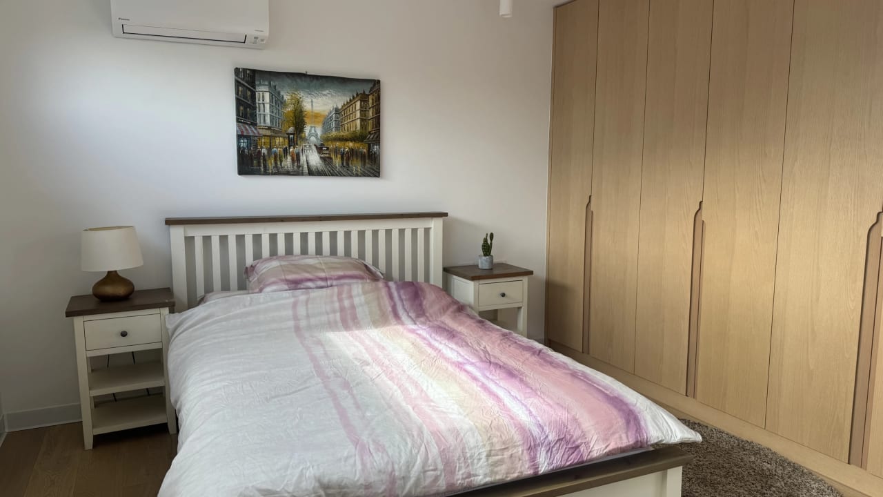 Furnished room granny flat for rent
