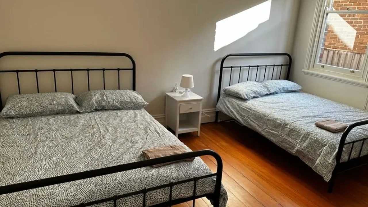 Student accommodation