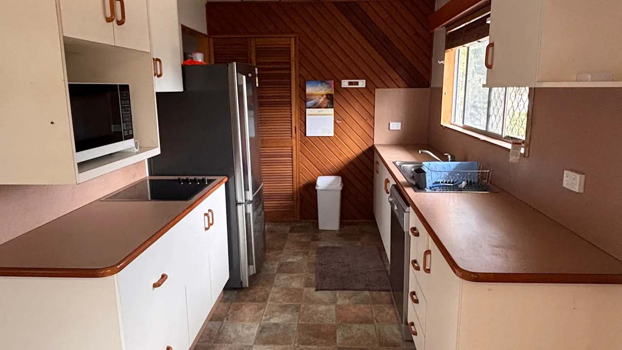 Student accommodation