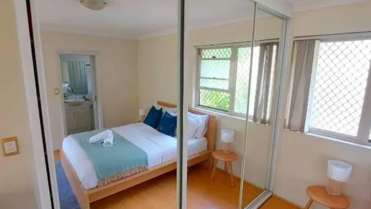 Student accommodation
