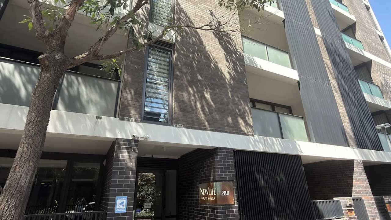 Furnished room with ensuite in a share house