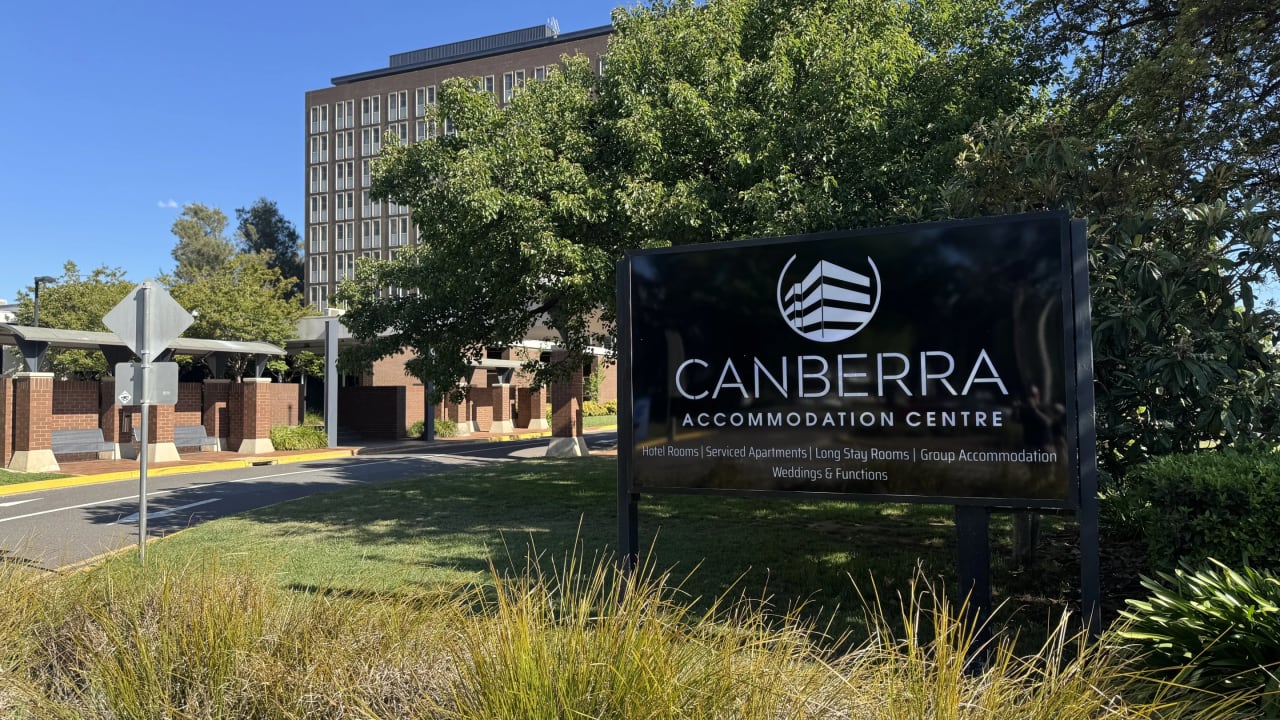 Student accommodation