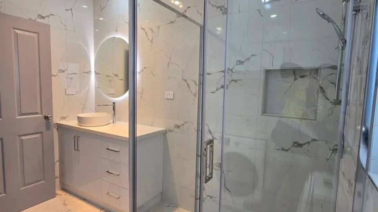 Furnished room granny flat for rent