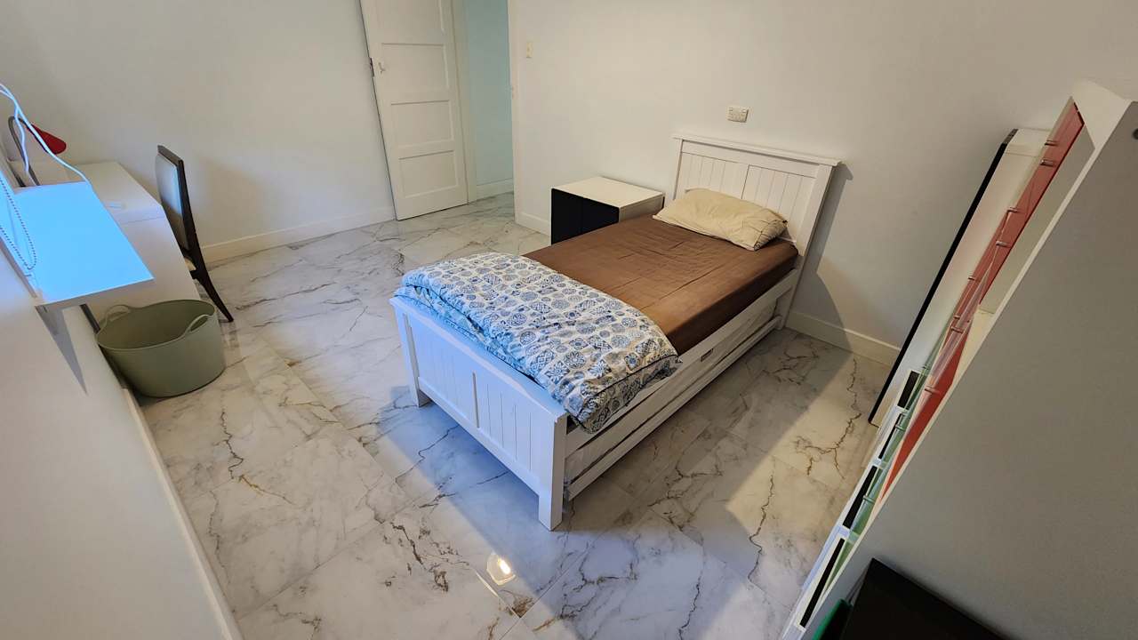 Student accommodation