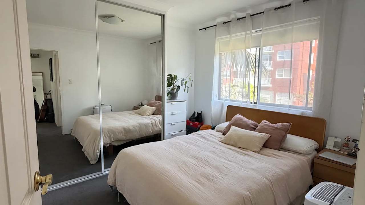 Student accommodation
