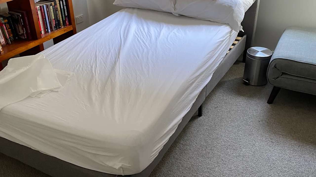 Room in a share house