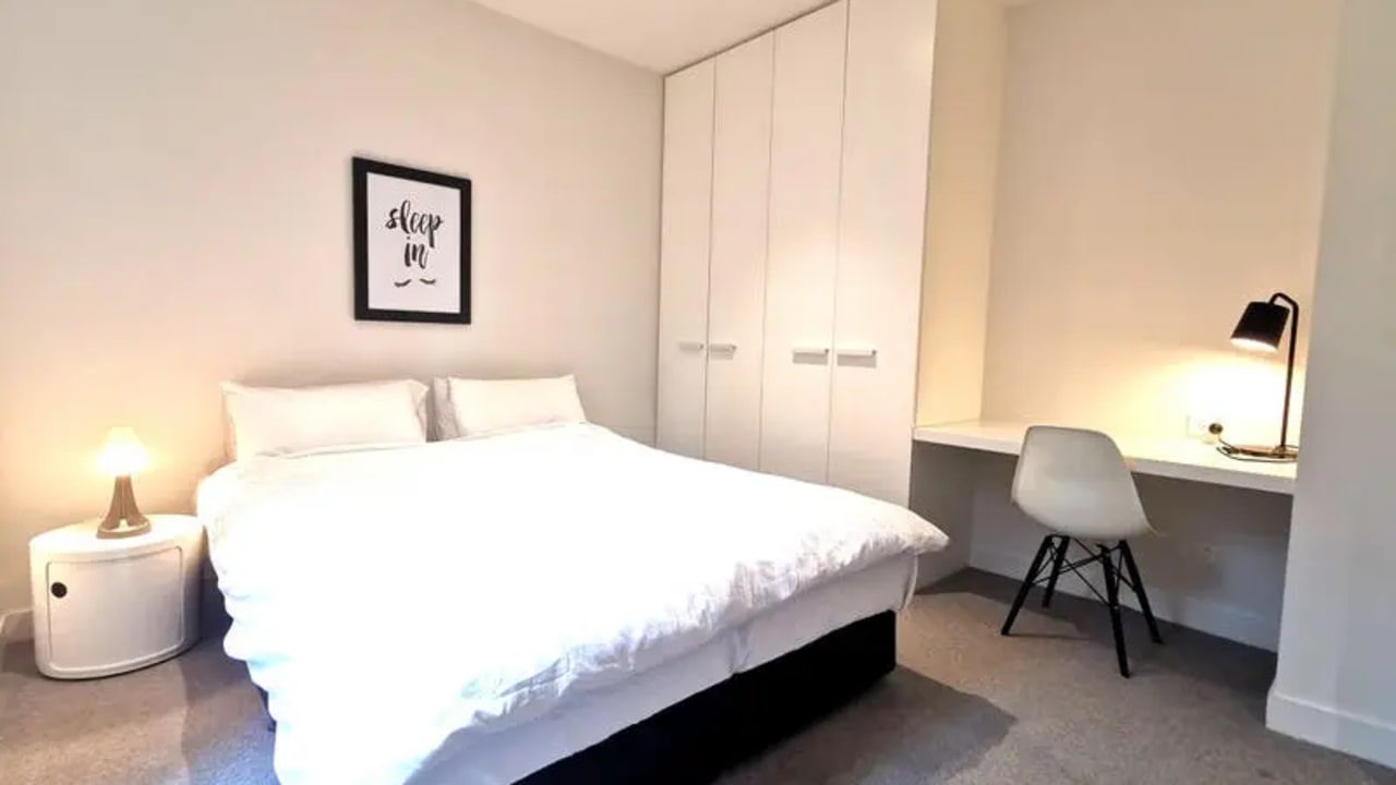 One bed flat for rent