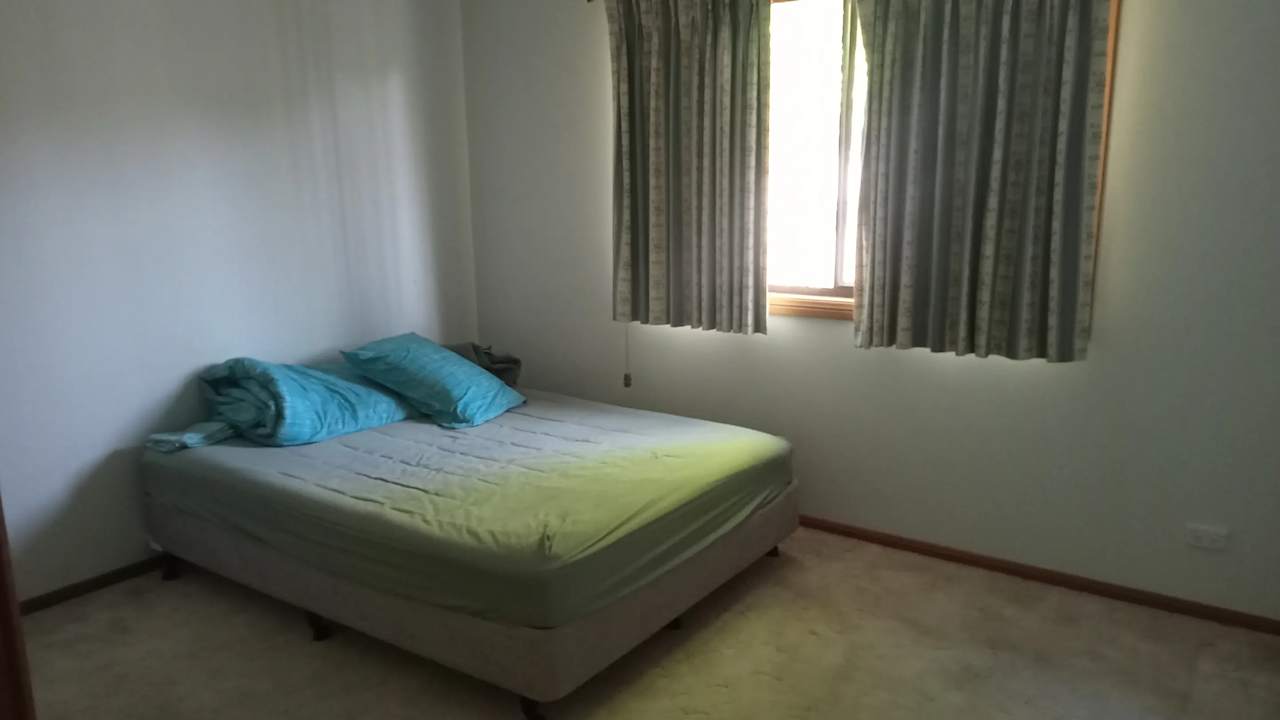 Room with ensuite in a share house