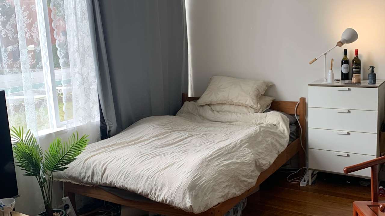 Room in a flatshare