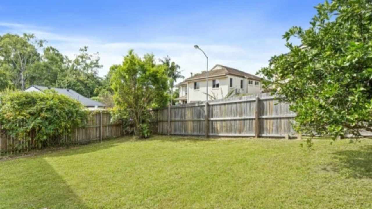 Room with own bathroom
