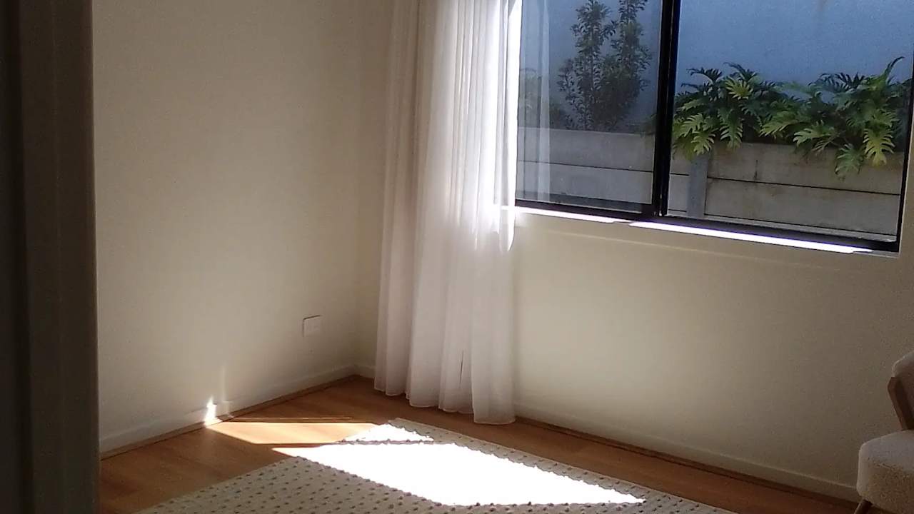 Unfurnished room with ensuite in a share house