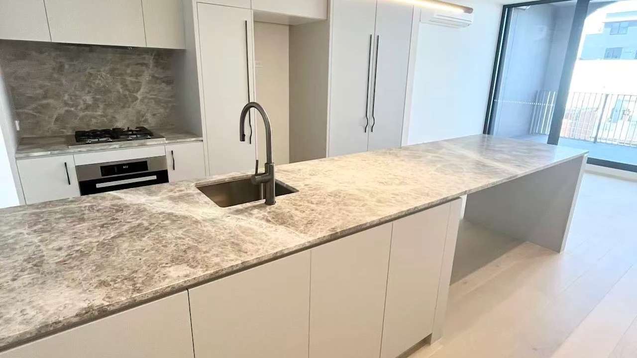 One bed flat for rent