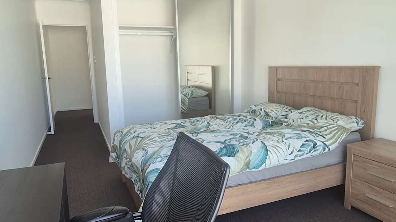 Student accommodation