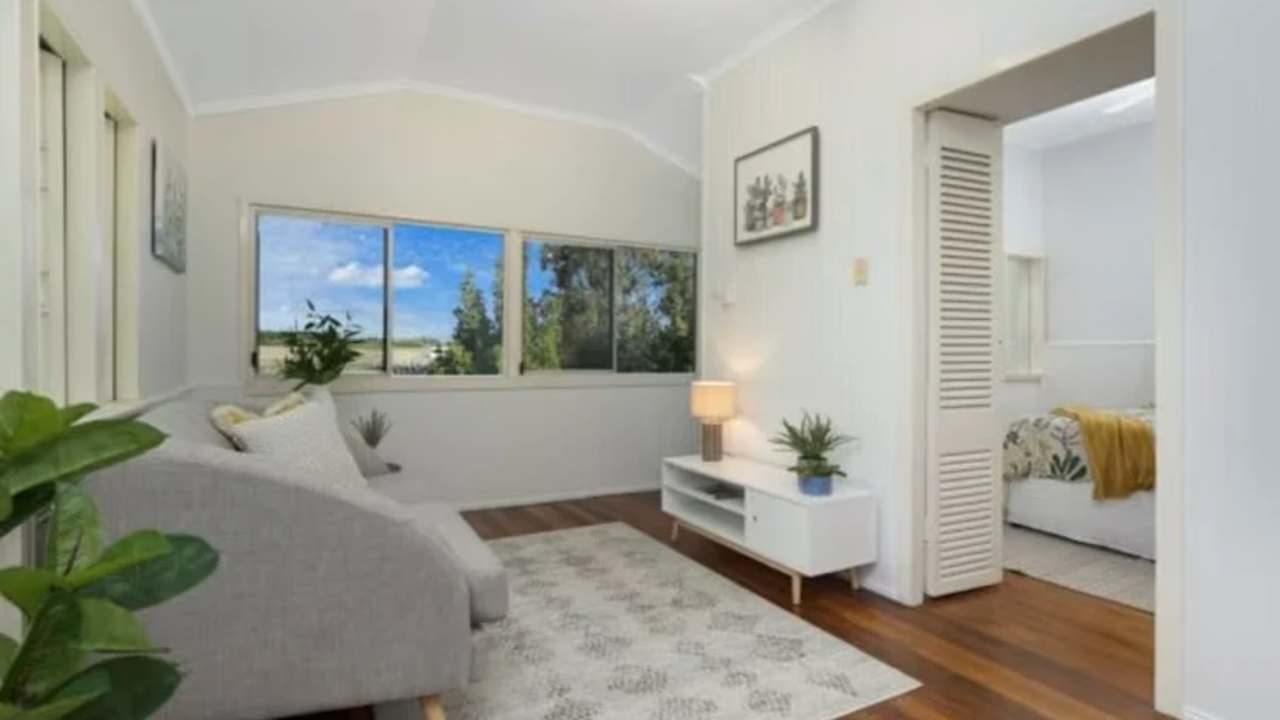 One bed flat for rent