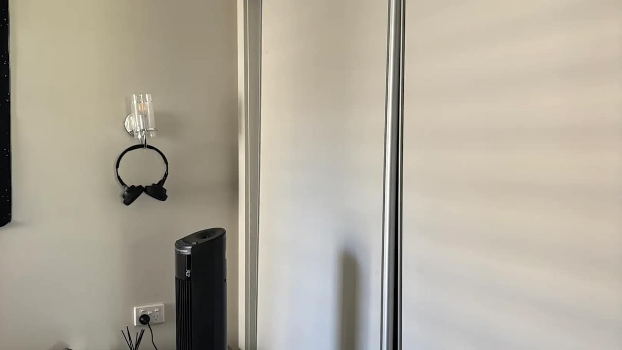 Furnished room with ensuite in a share house