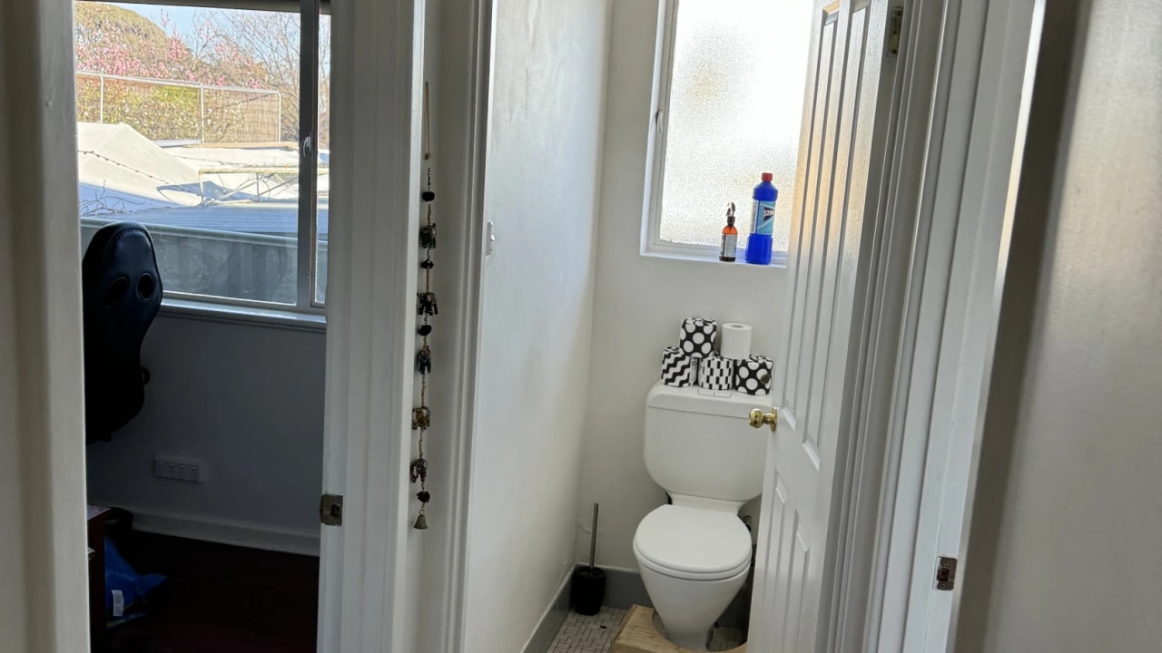 Student accommodation