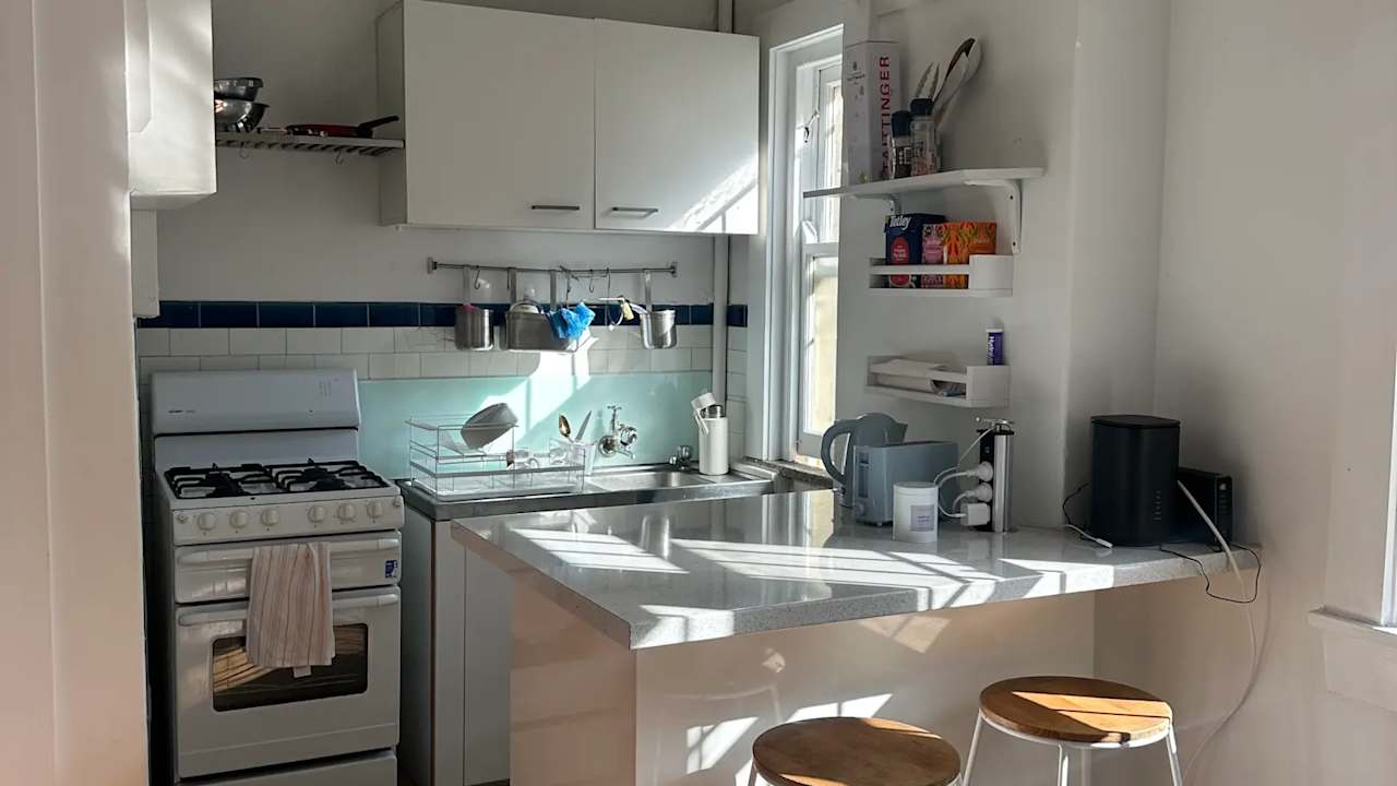 One bed flat for rent