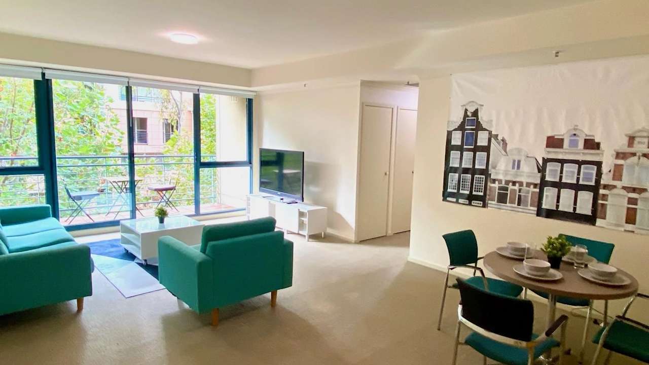 Student accommodation