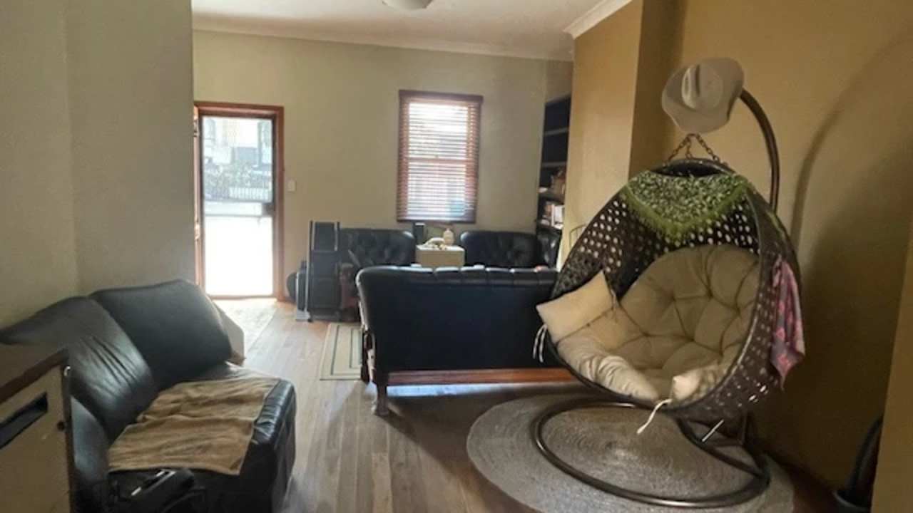 Student accommodation