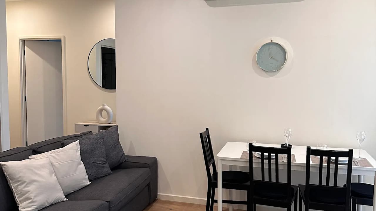 Student accommodation