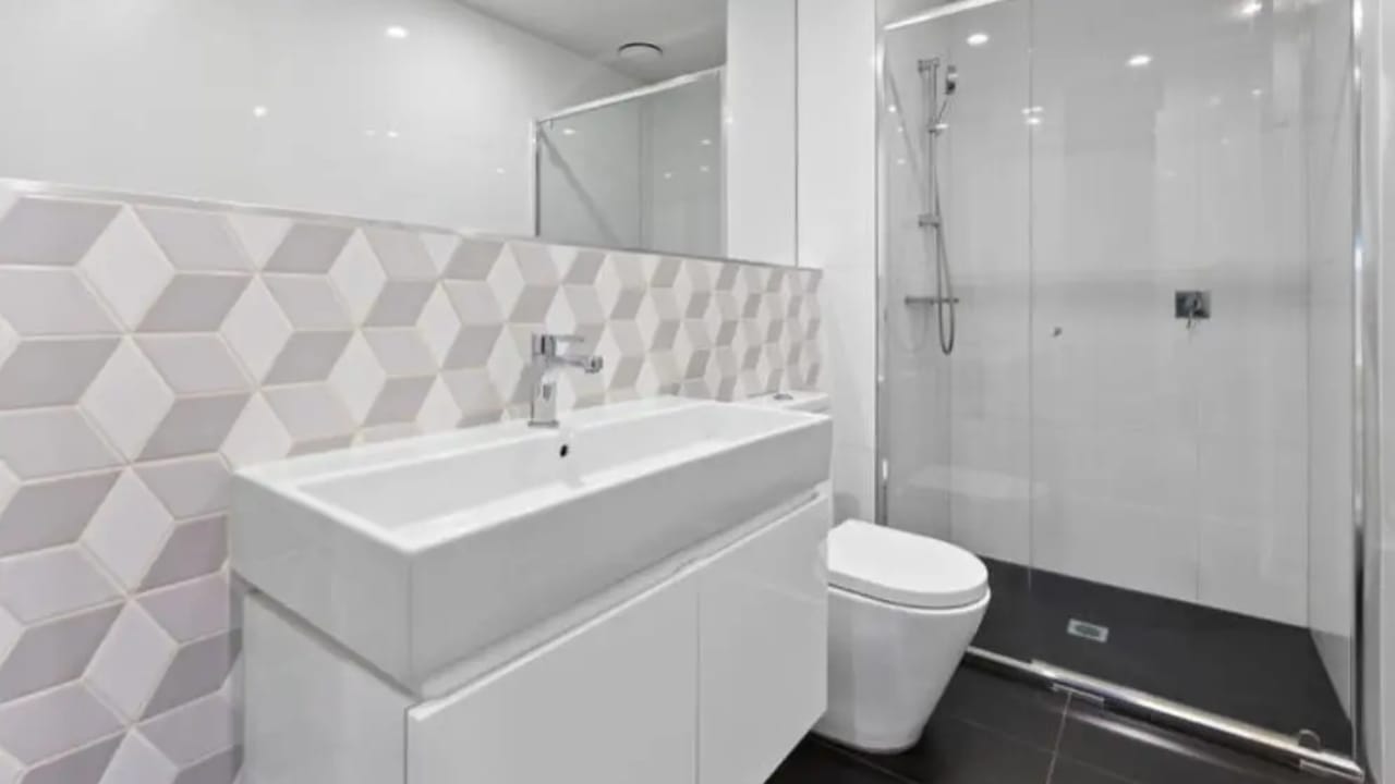 One bed flat for rent