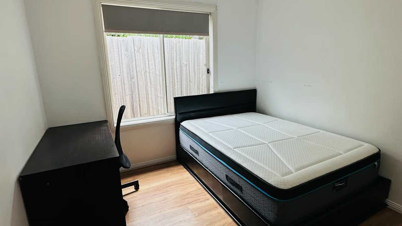 Student accommodation