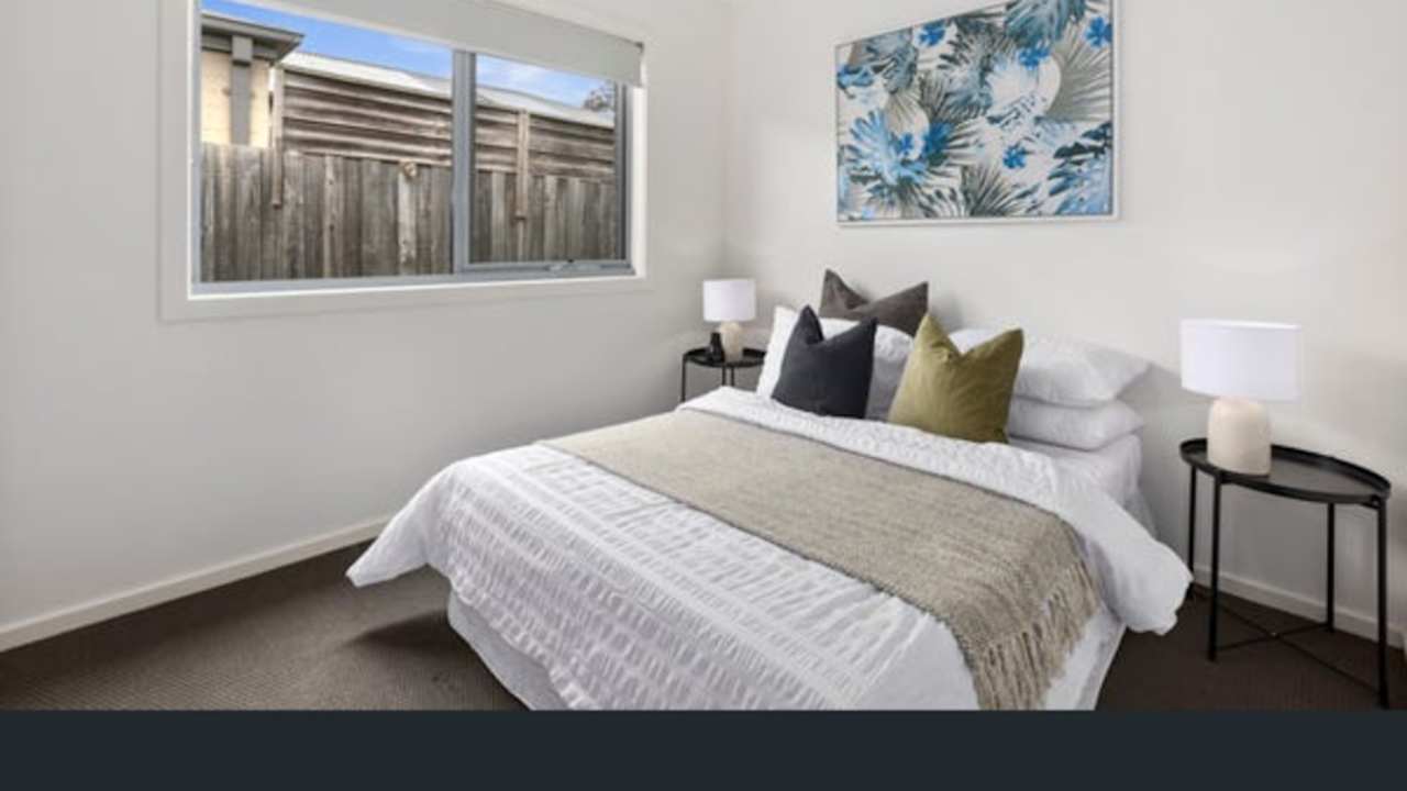 Room with own bathroom