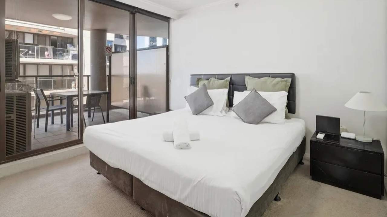 One bed flat for rent
