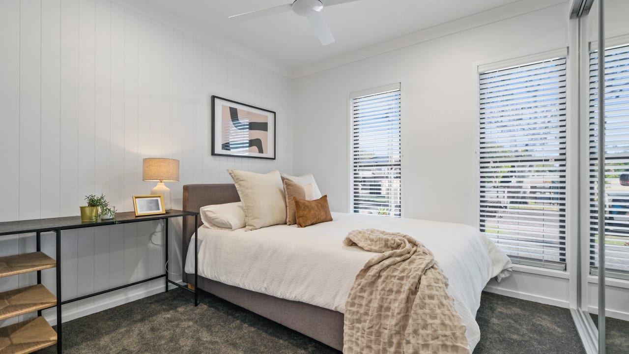 One bed flat for rent