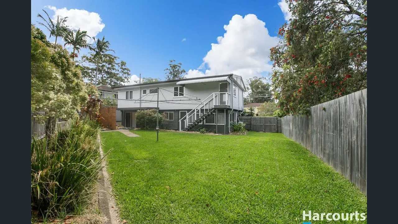 Whole property with 2 rooms for rent