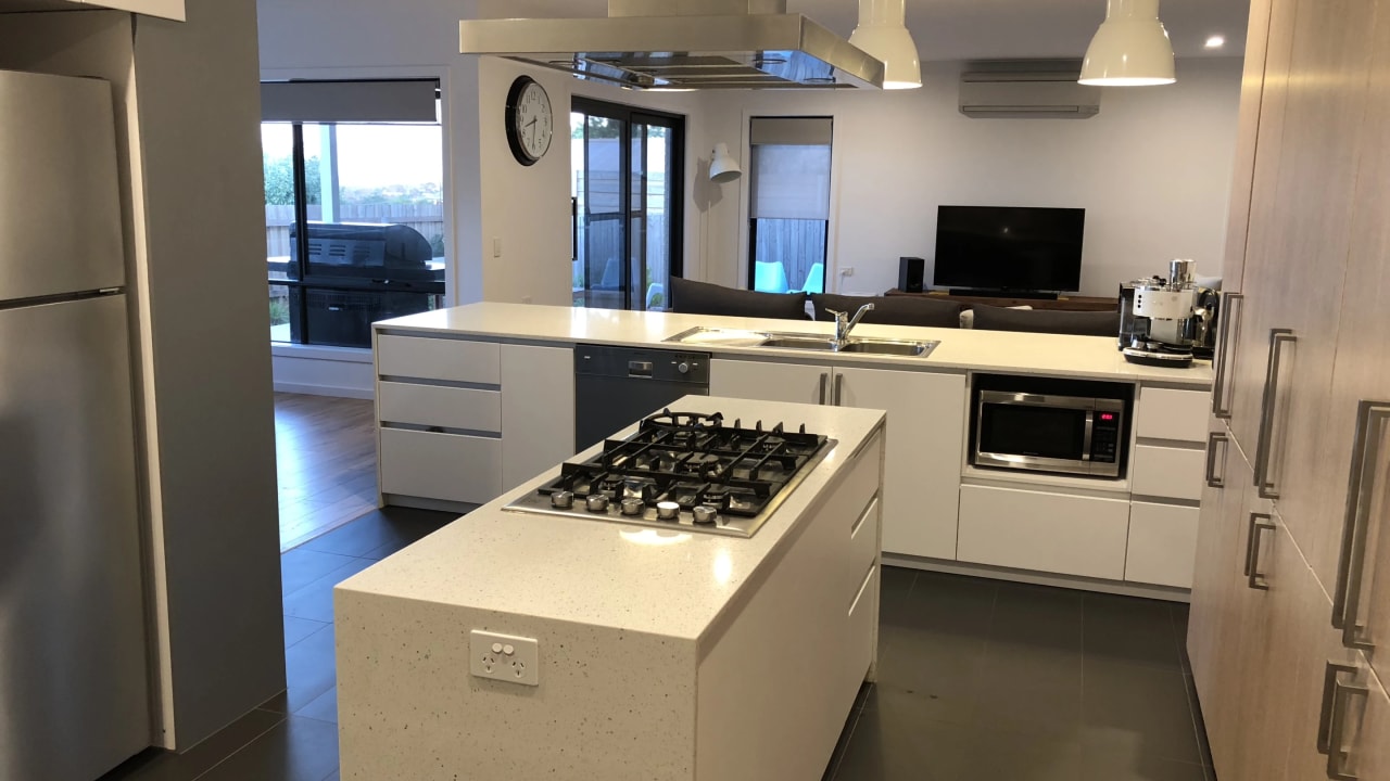 Student accommodation