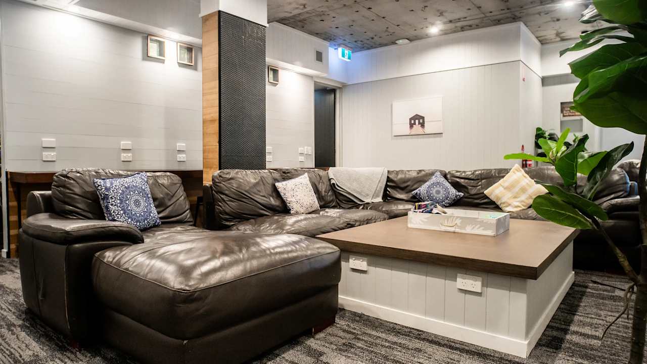 Student accommodation