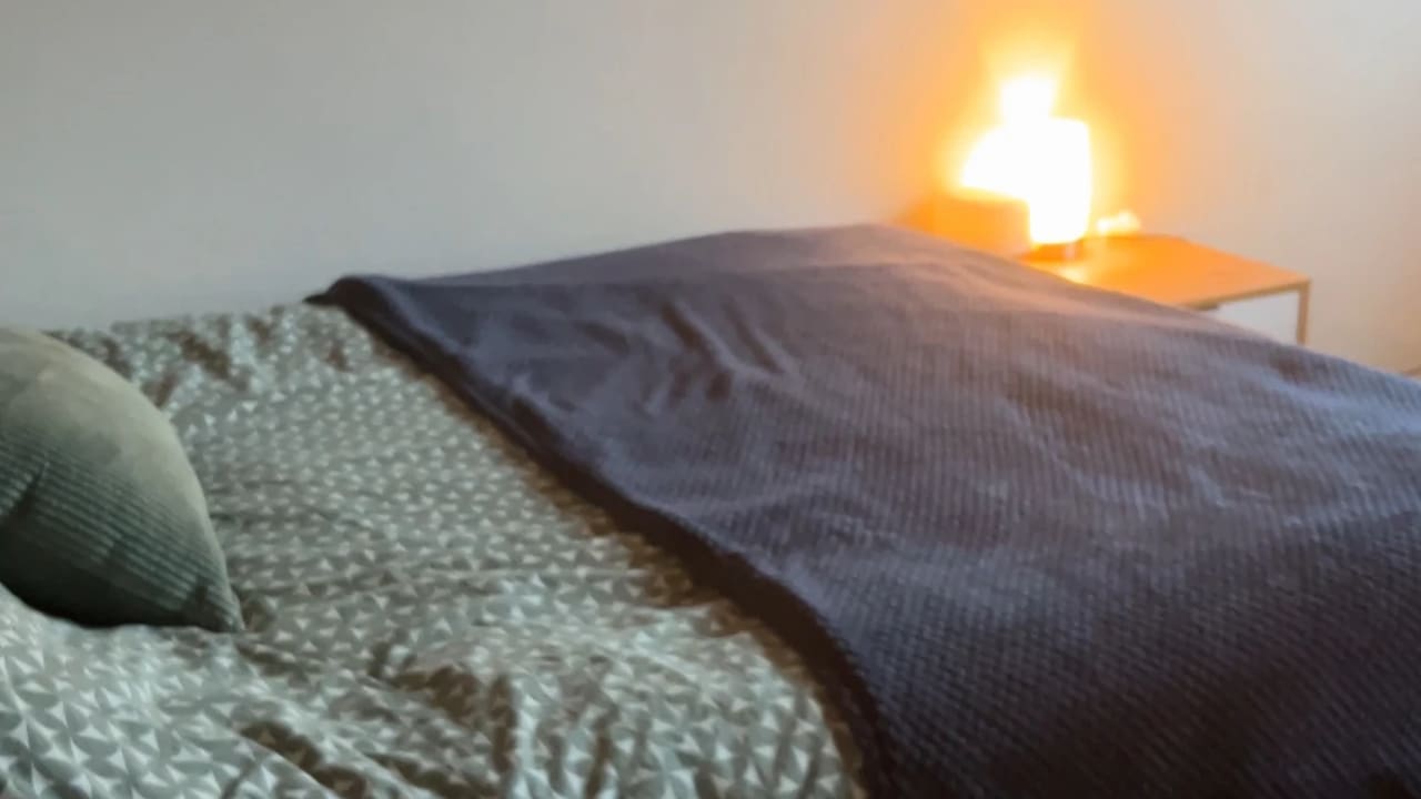 Whole property with 2 rooms for rent