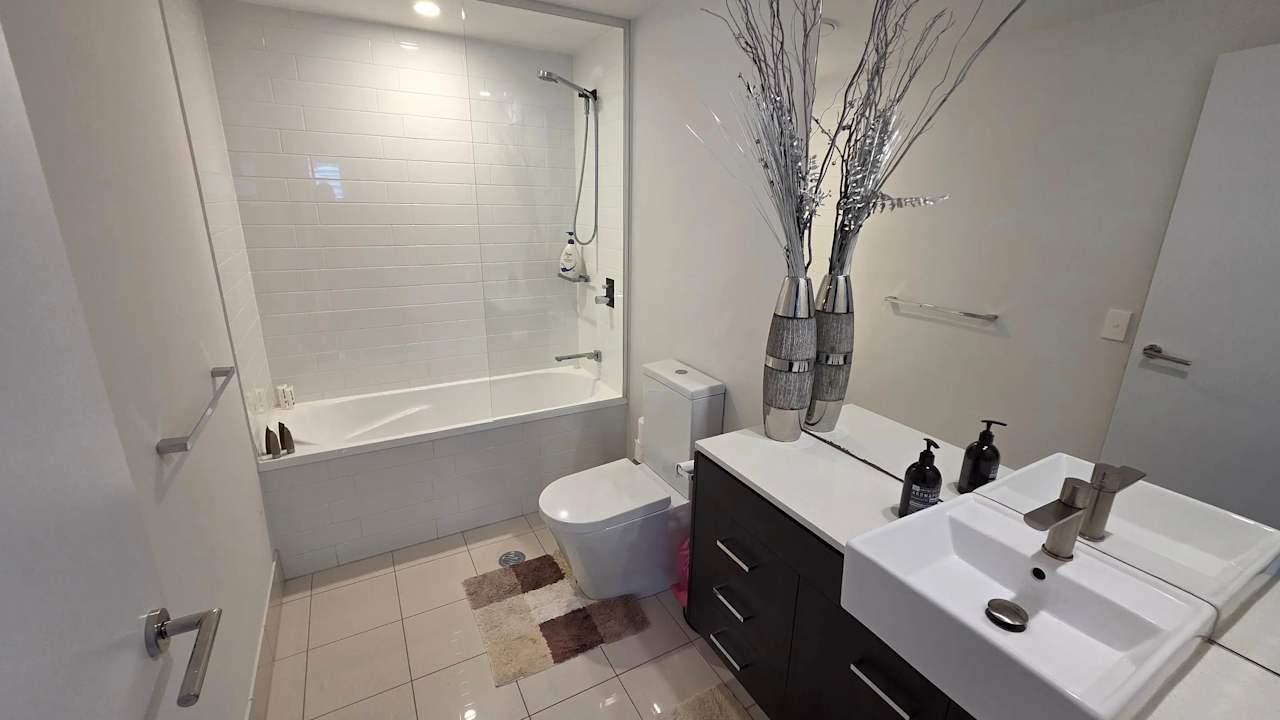 Student accommodation