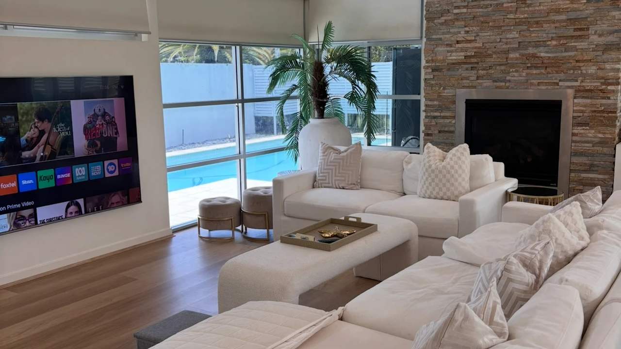 Student accommodation