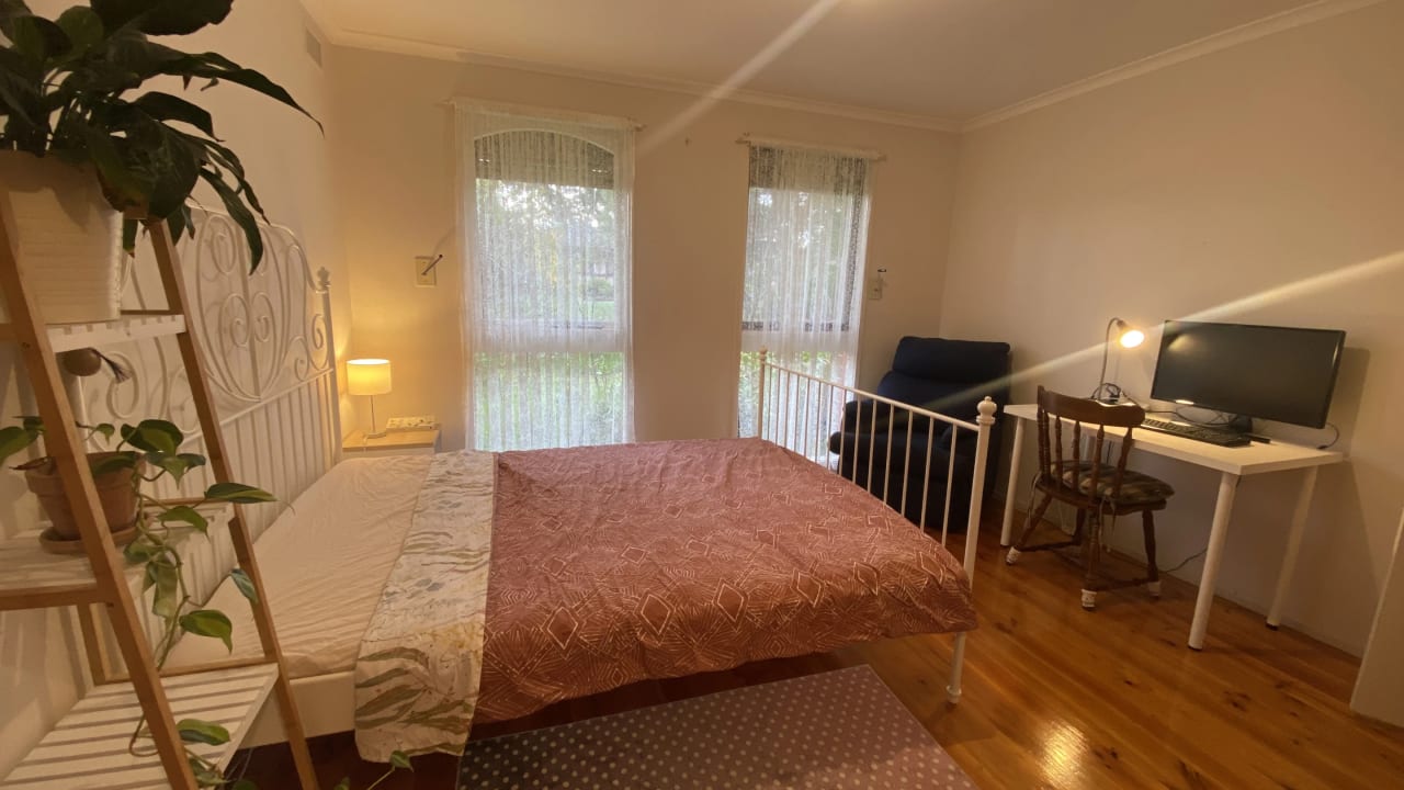 Macleod Rooms for Rent VIC 3085