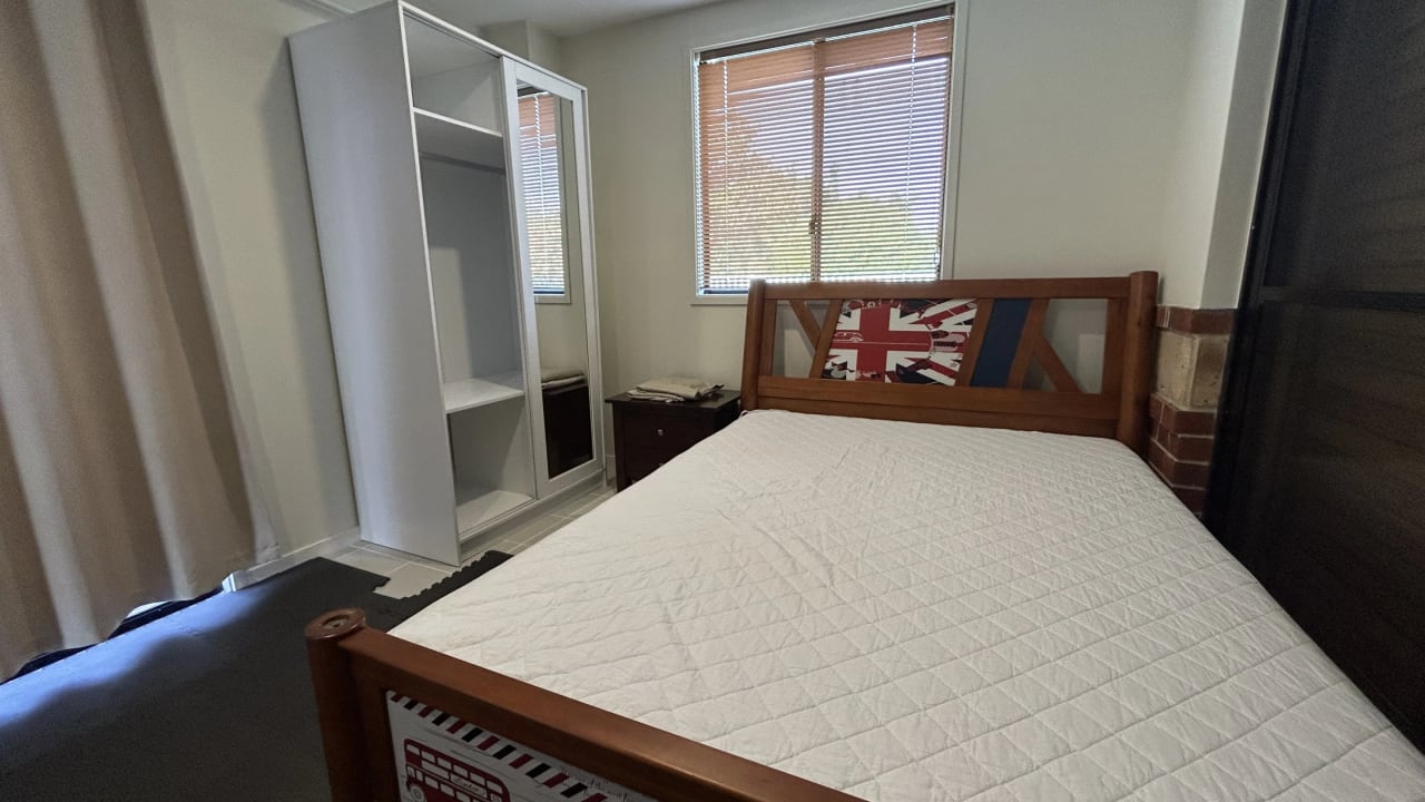 Student accommodation