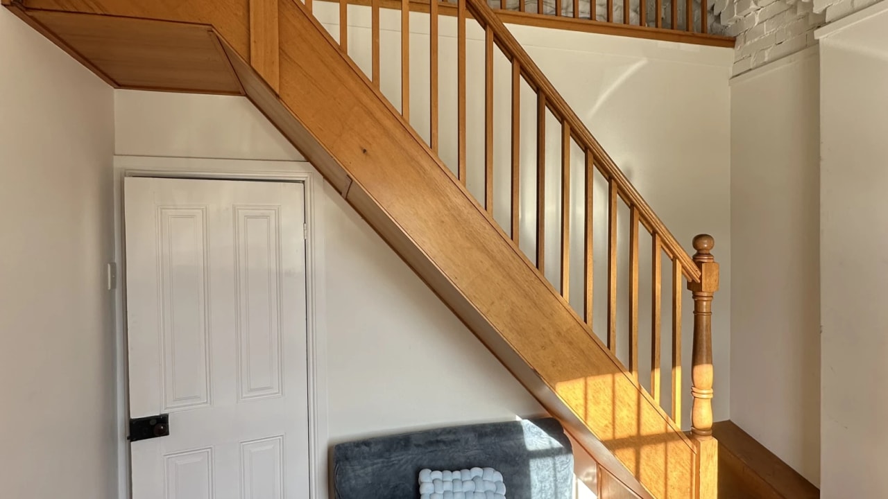 Room in a share house