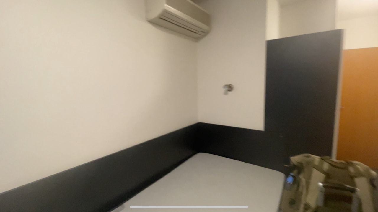Student accommodation