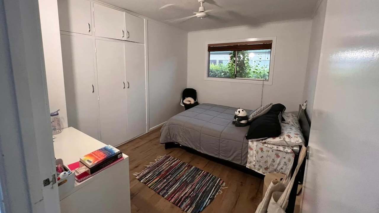Student accommodation